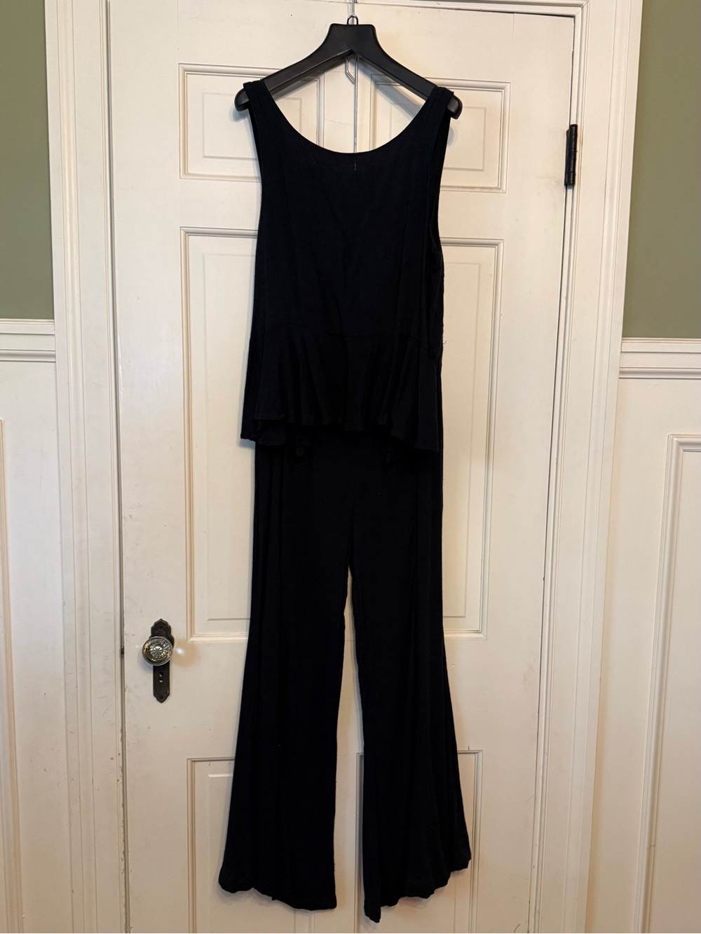 Free People two piece set.